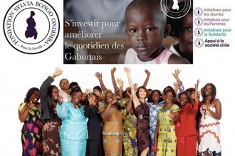 Gabon : Journée Internationale de la Femme : Tribune de Sylvia Bongo Ondimba Première Dame du Gabon